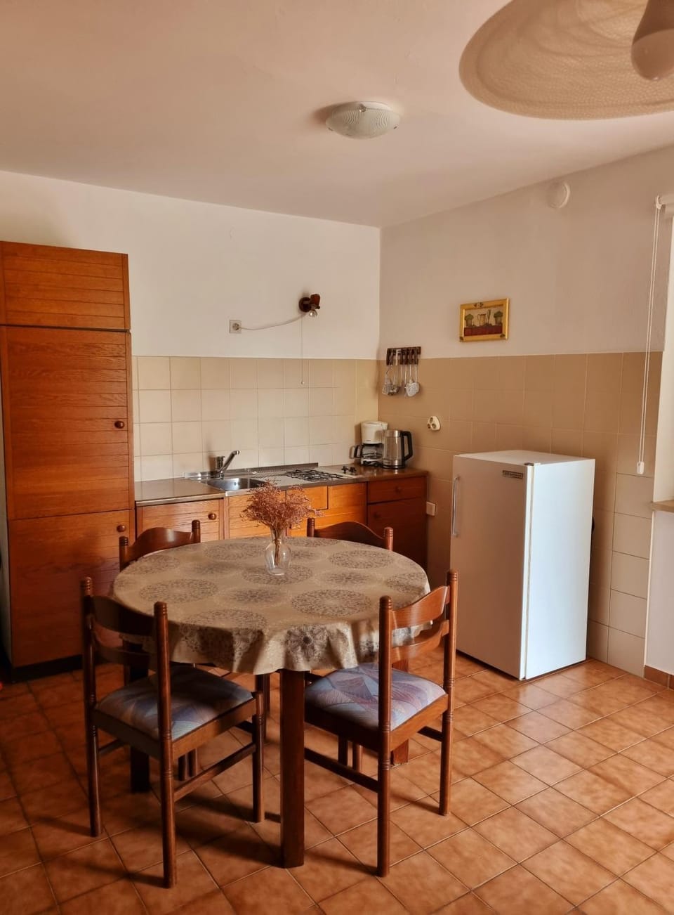 Apartmani KRALJIĆ Apartment in Primorje-Gorski Kotar County