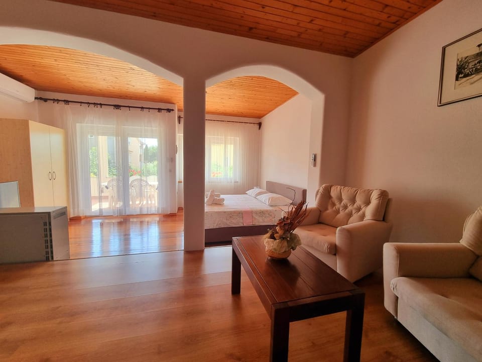 Apartmani KRALJIĆ Apartment in Primorje-Gorski Kotar County