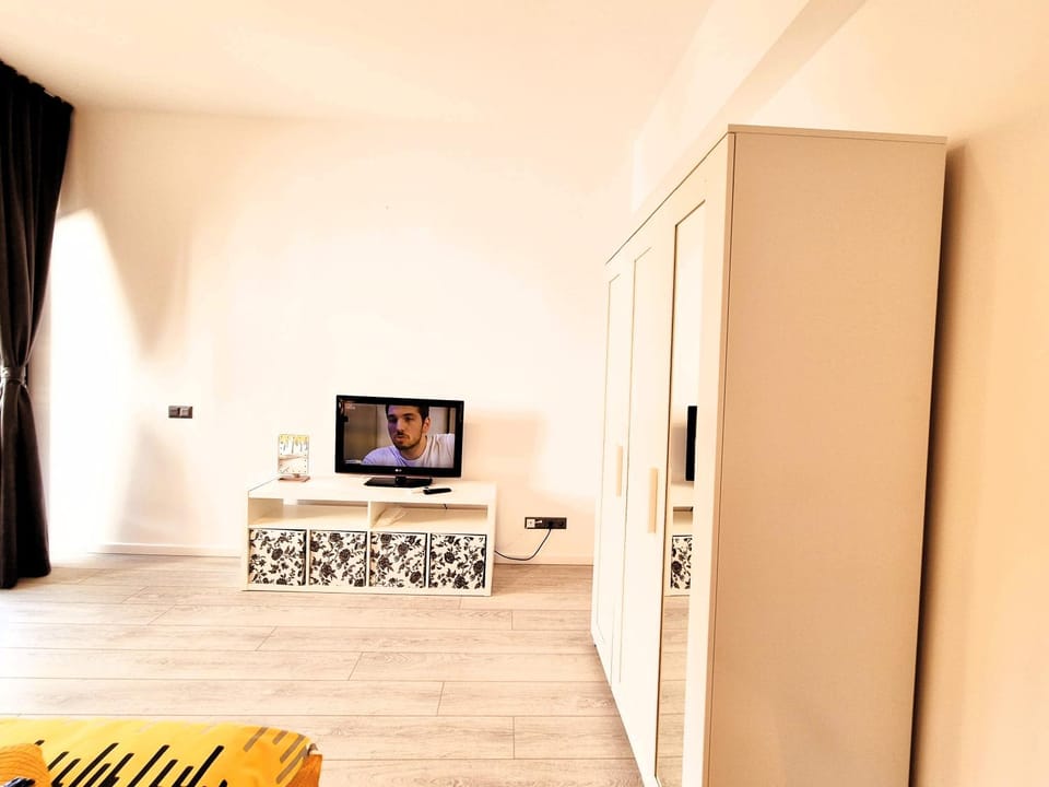 Central Old Town Oasis - Ap 5 Apartment in Bucharest