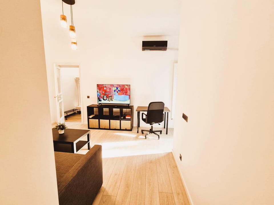 Central Old Town Oasis - Ap 5 Apartment in Bucharest