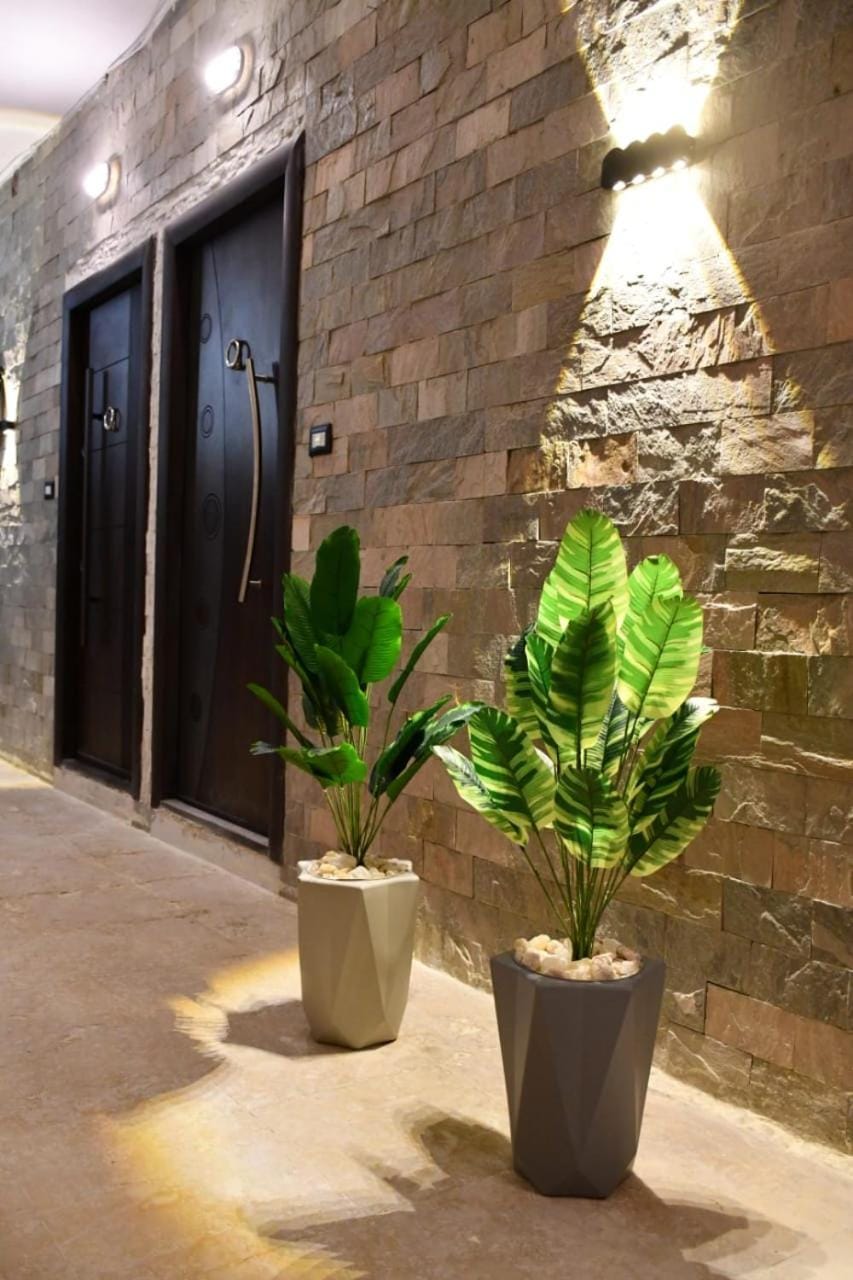 ستوديو سكني 3 حديث مجهز بالكامل Apartment in Cairo