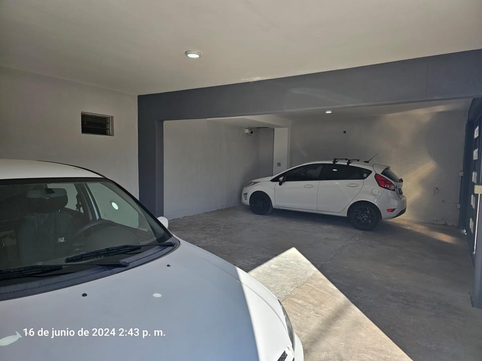 Casas de Carlos en San Rafael COMPLEJO RIO BAMBA Apartment in San Rafael