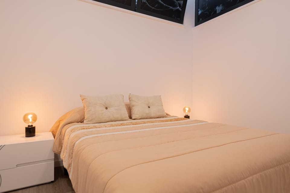 VIP Baía Beach C Apartment in Madeira District