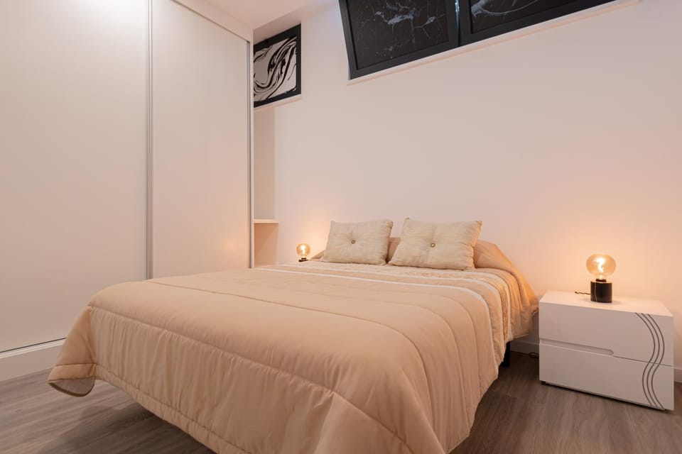 VIP Baía Beach C Apartment in Madeira District