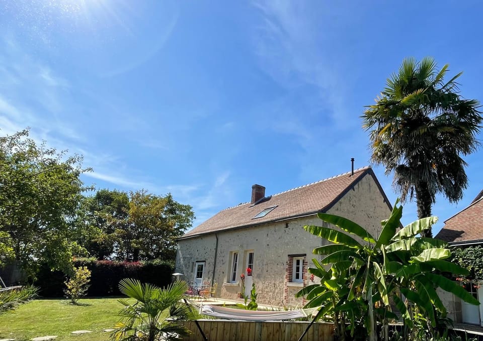Garden, Garden view