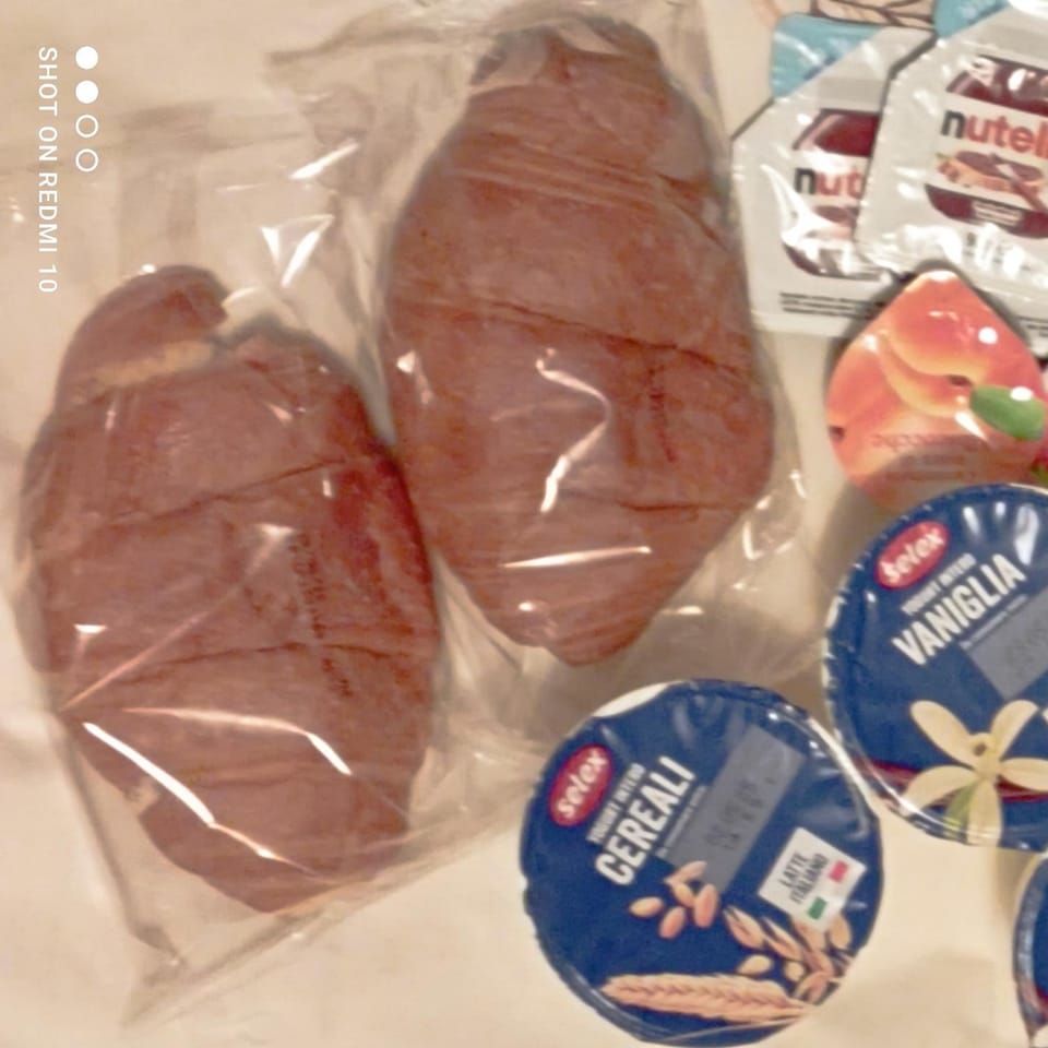 Food