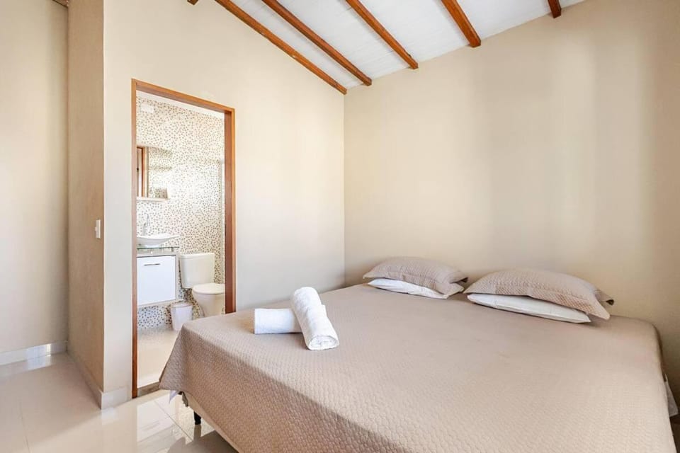 Casa Ilha de Sol - Com garagem House in State of São Paulo