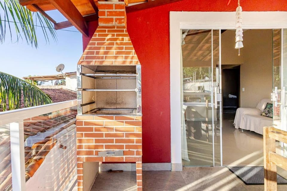 Casa Ilha de Sol - Com garagem House in State of São Paulo