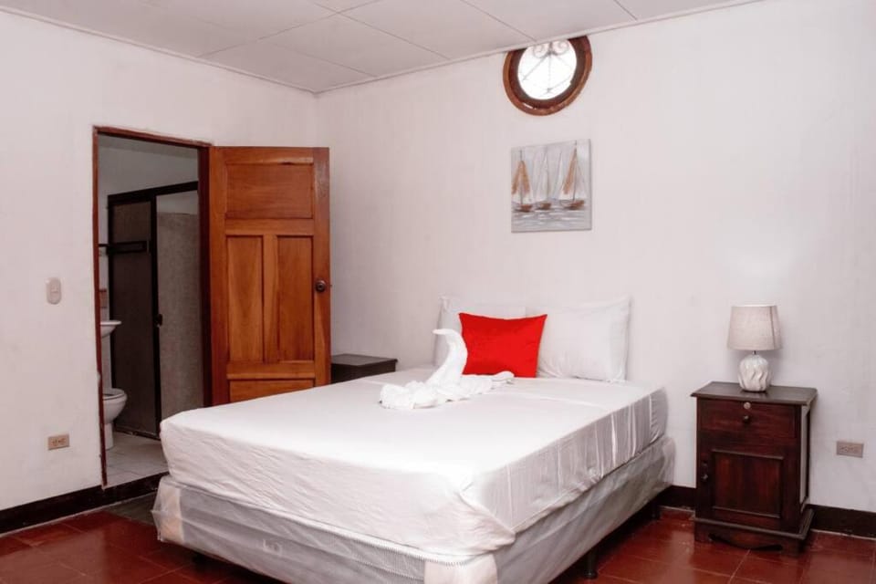Casa Rosa Apartment in Granada