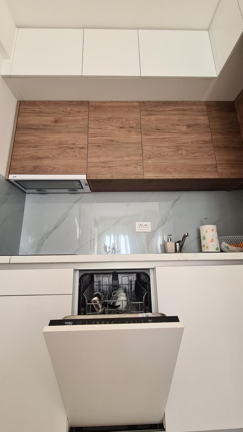 Zoya Apartment Apartment in Podgorica