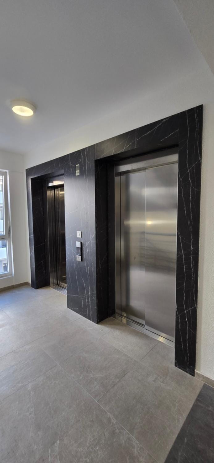 Zoya Apartment Apartment in Podgorica