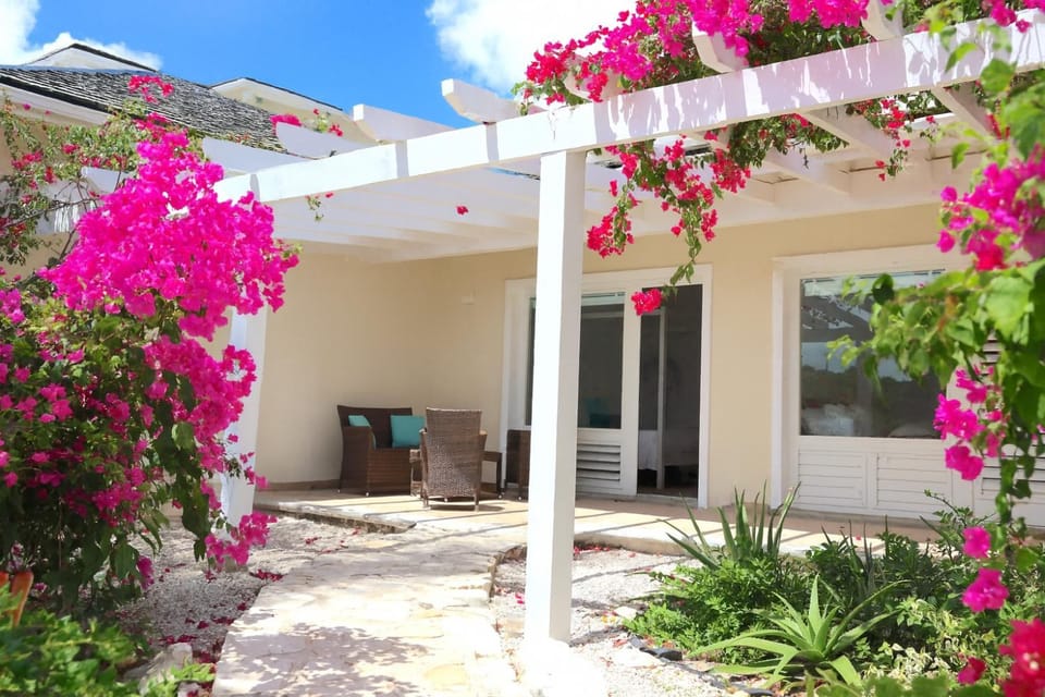 East End Antigua Boutique Hotel Hotel in Antigua and Barbuda