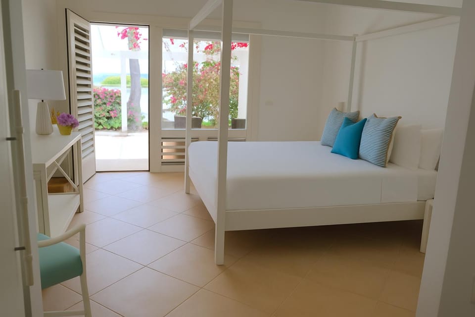 East End Antigua Boutique Hotel Hotel in Antigua and Barbuda