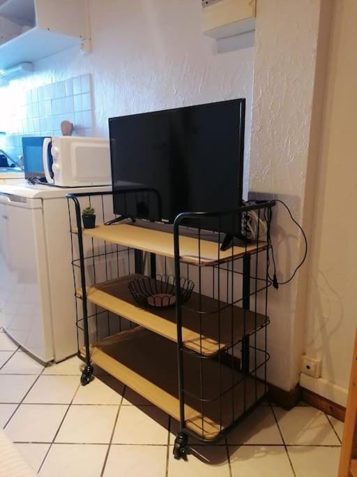 Studio Joseph 5 minutes Le Puy en Velay Apartment in Auvergne-Rhône-Alpes