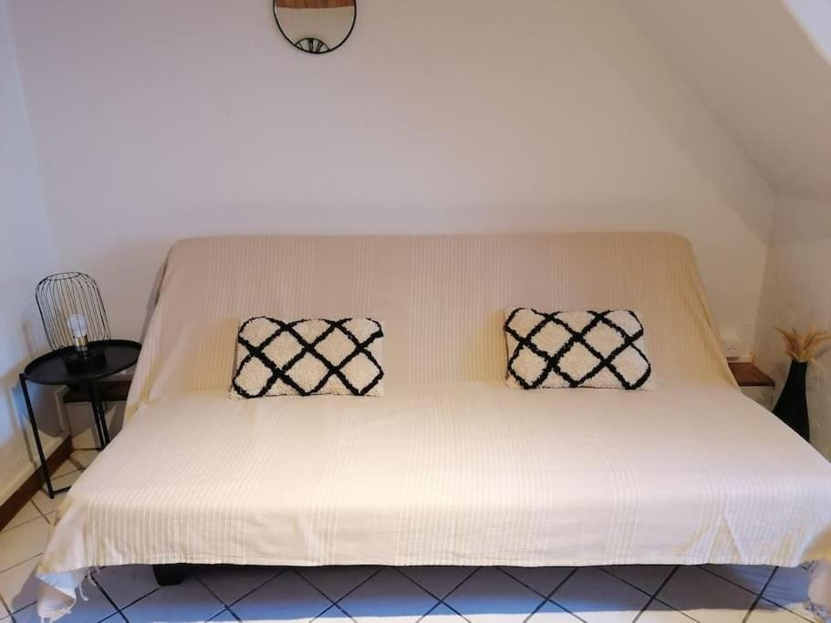 Studio Joseph 5 minutes Le Puy en Velay Apartment in Auvergne-Rhône-Alpes