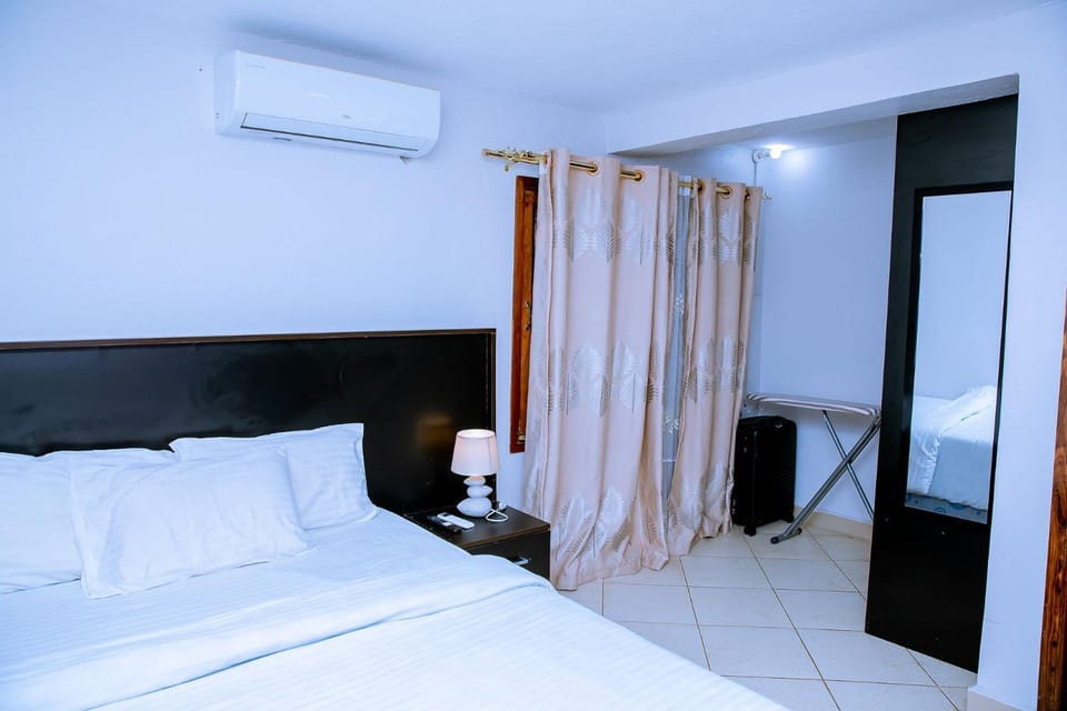 Sally Apartments Apartment in City of Dar es Salaam