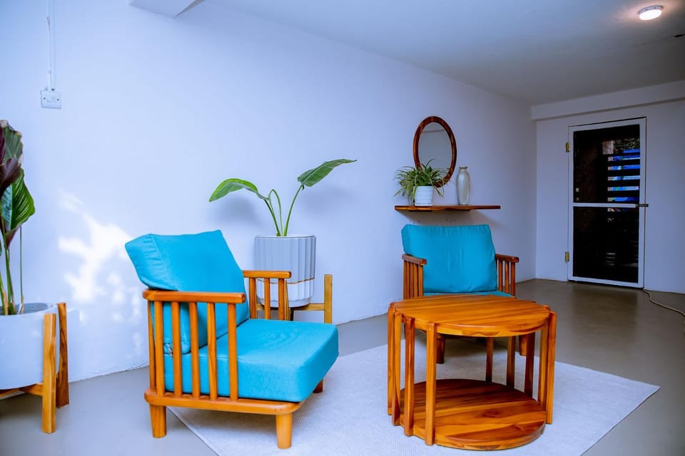 Sally Apartments Apartment in City of Dar es Salaam