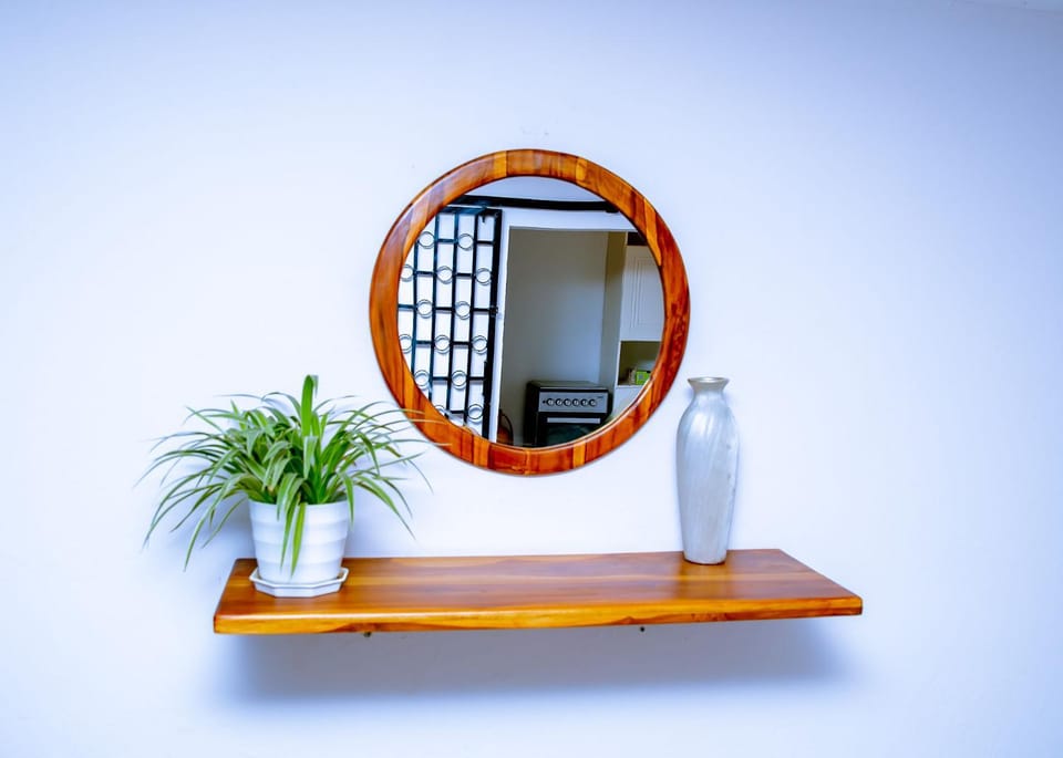 Sally Apartments Apartment in City of Dar es Salaam