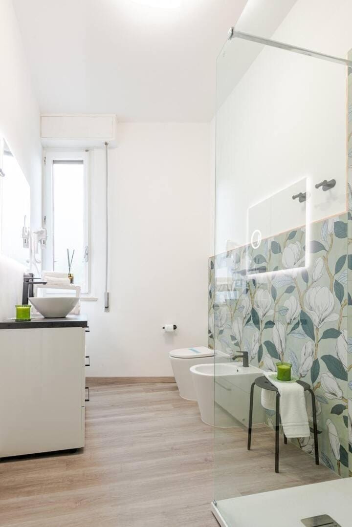 Boutique Apartment Natura Apartment in Umbria