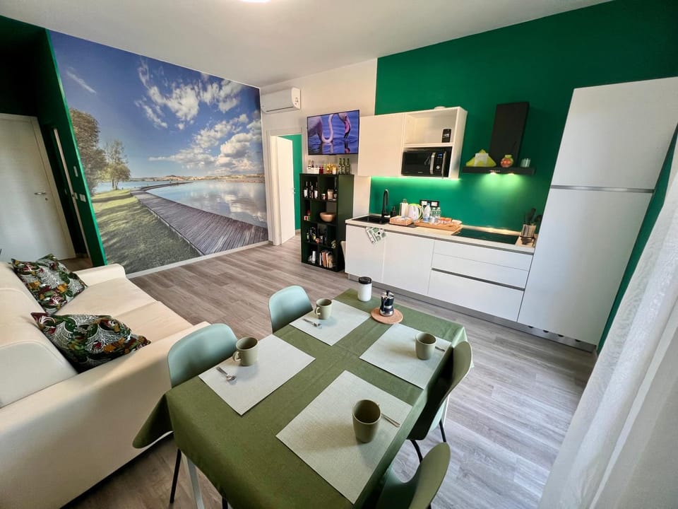 Boutique Apartment Natura Apartment in Umbria