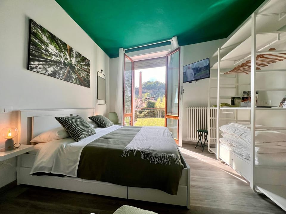 Boutique Apartment Natura Apartment in Umbria