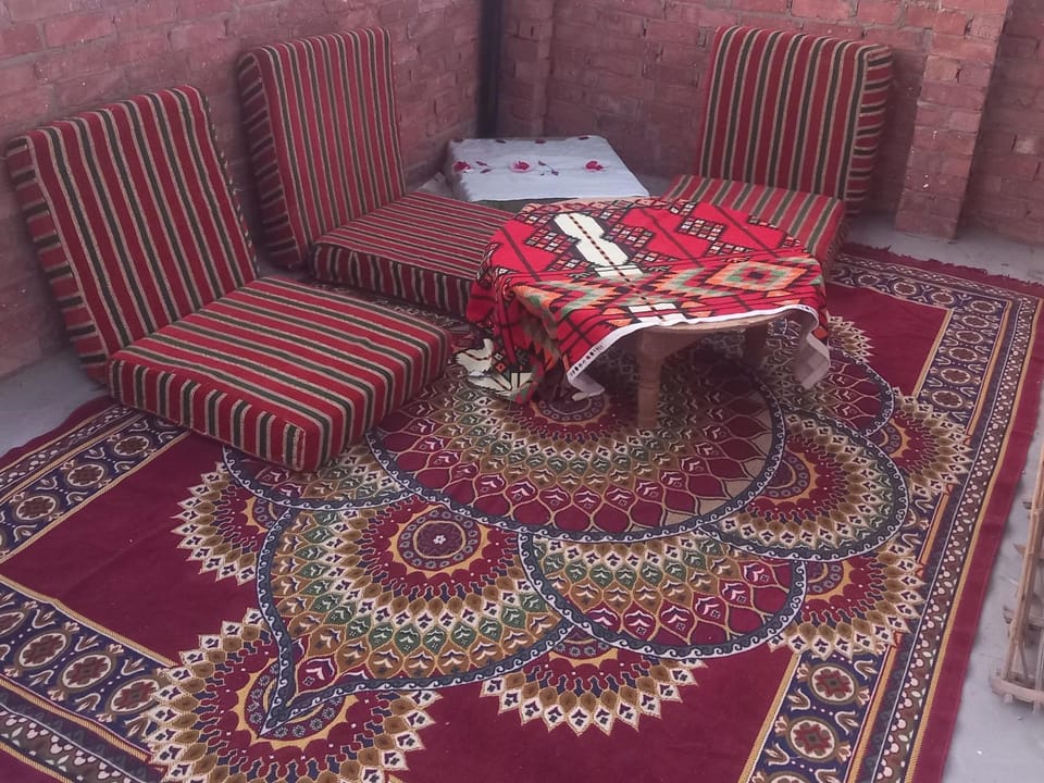 Hashem Nubian Guest House Bed and Breakfast in Red Sea Governorate