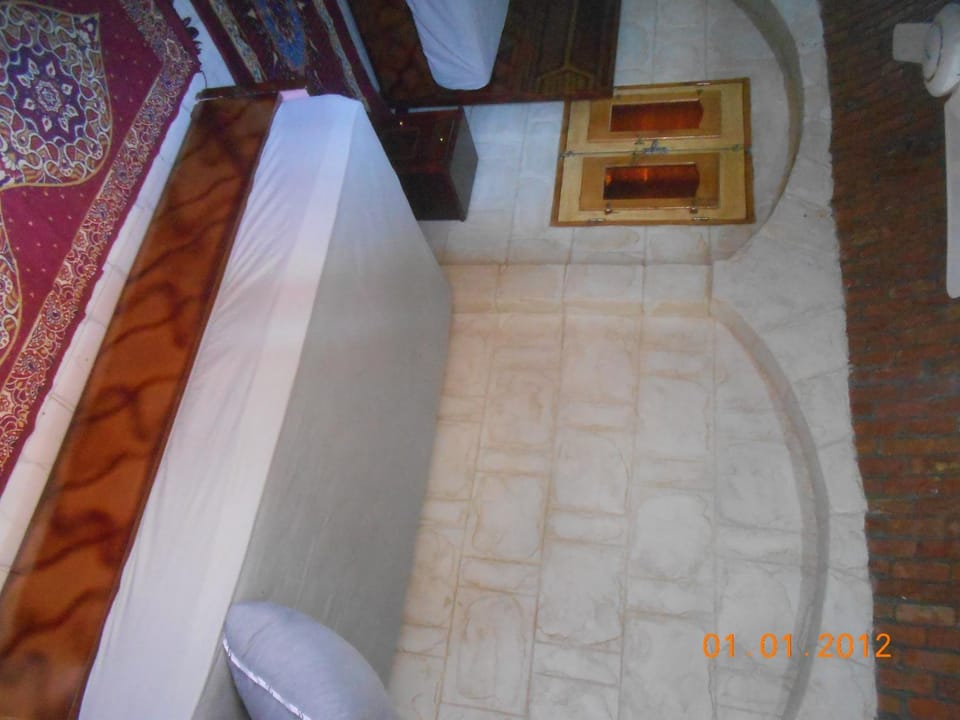 Hashem Nubian Guest House Bed and Breakfast in Red Sea Governorate