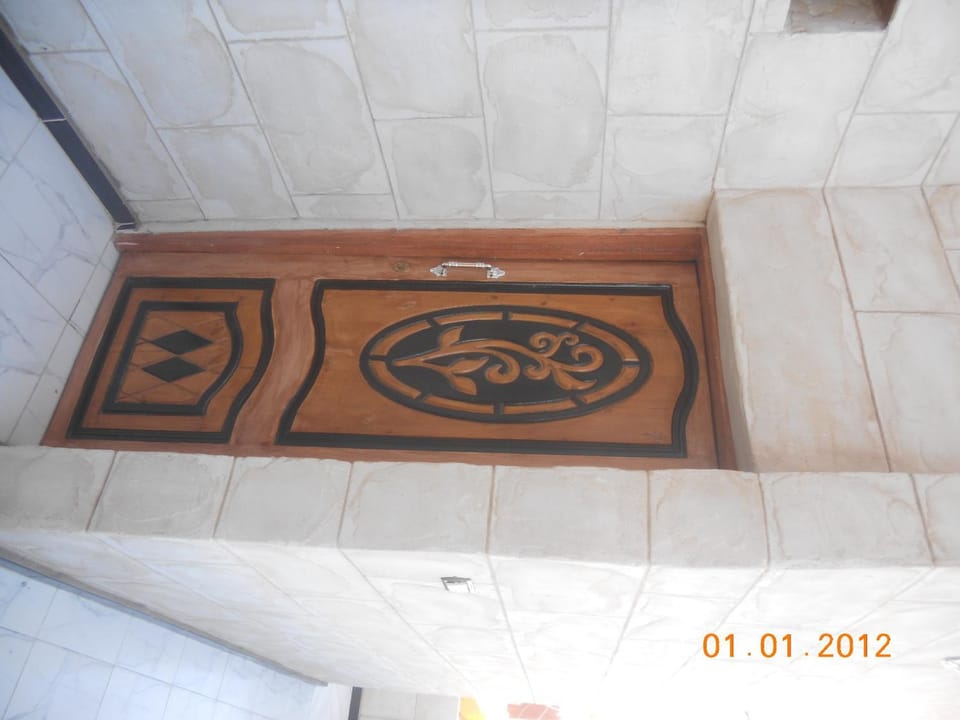 Hashem Nubian Guest House Bed and Breakfast in Red Sea Governorate