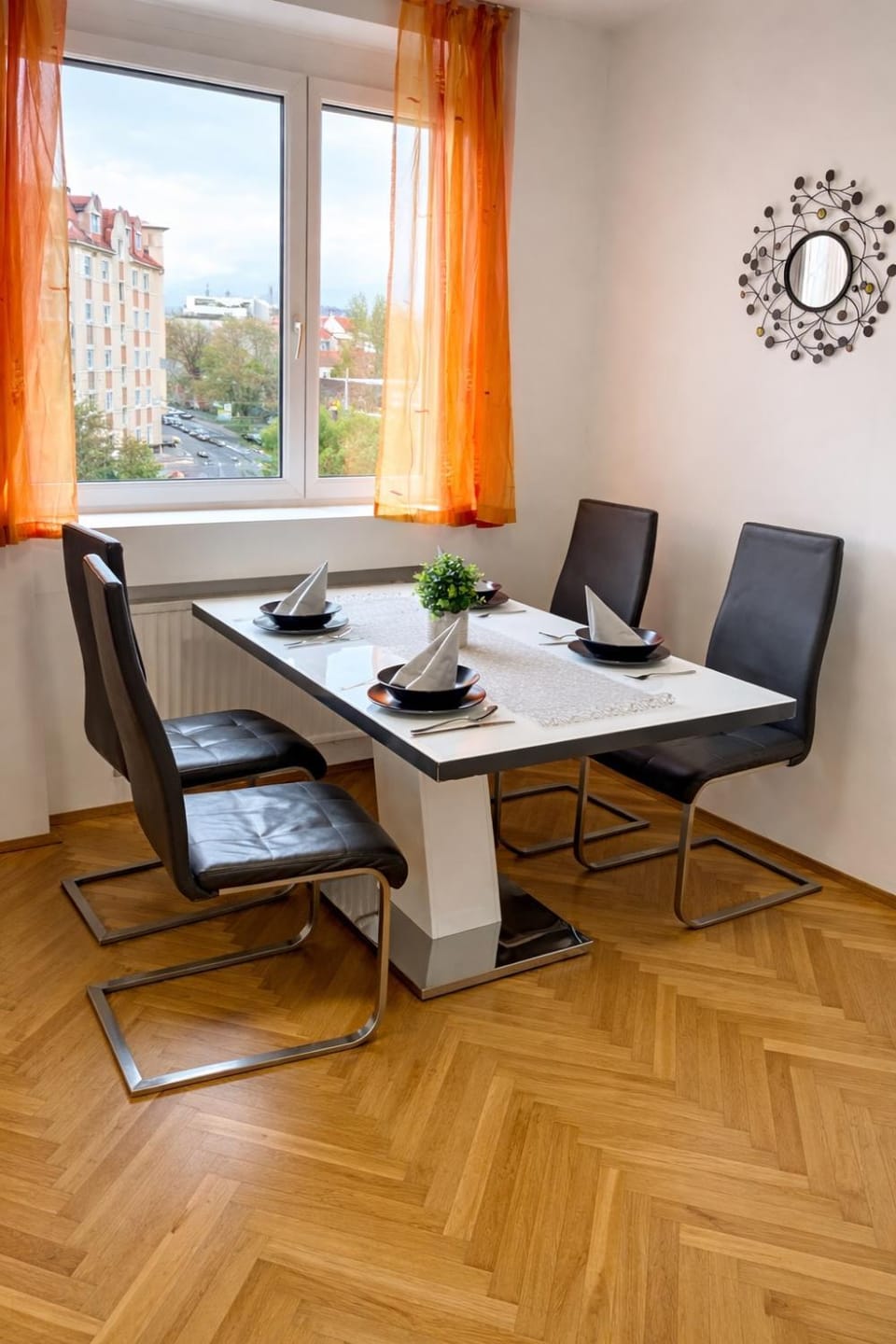Family Apartment-FREE parking Apartment in Graz