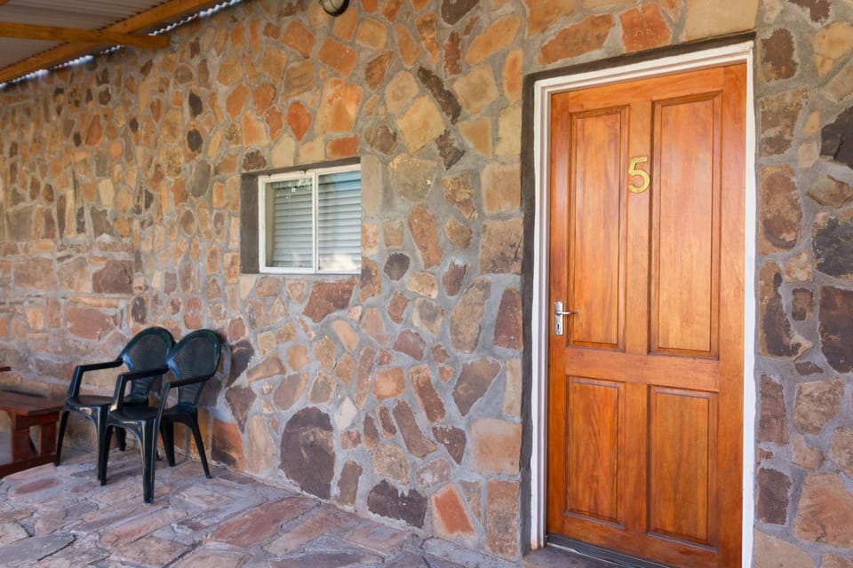 GaMamadi Guest Farm Farm Stay in Eastern Cape