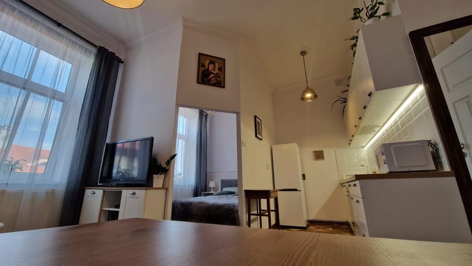 Communal lounge/ TV room, TV and multimedia, Kitchen or kitchenette