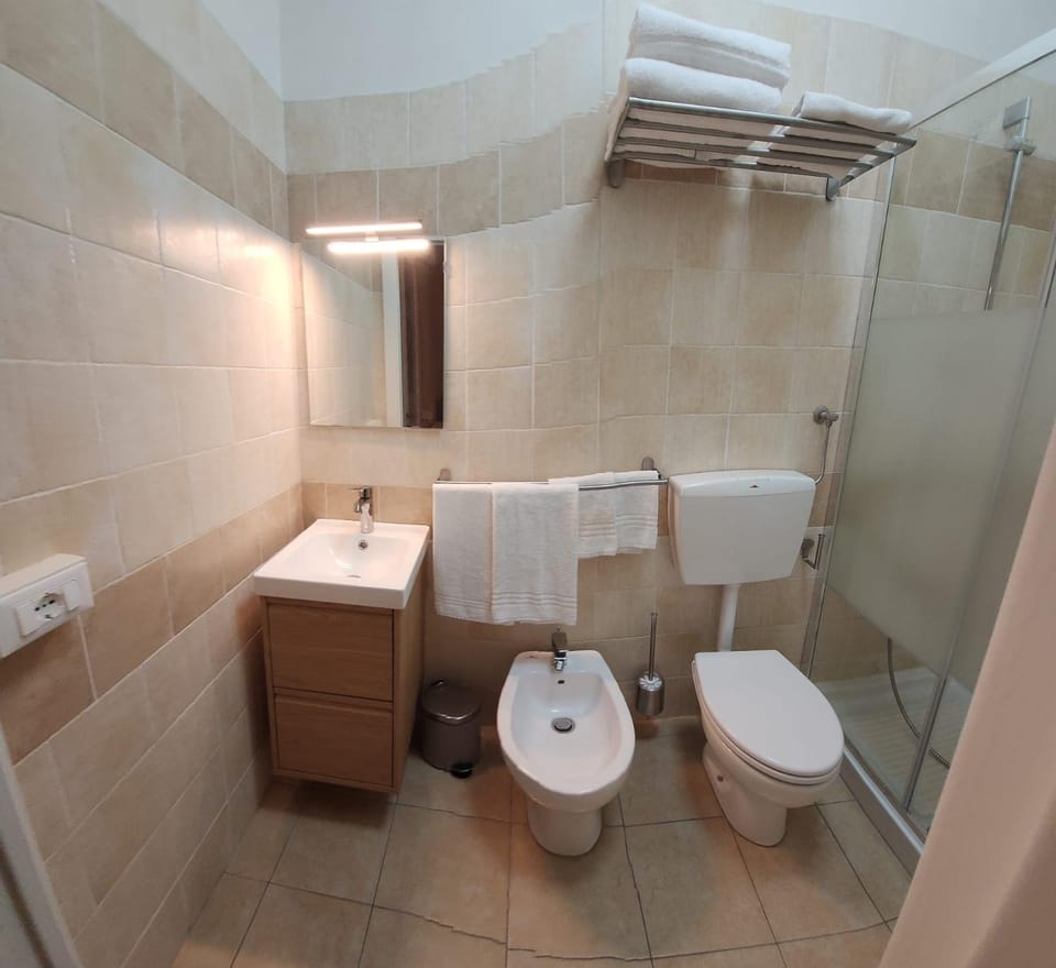 Shower, Toilet, Bathroom, bidet