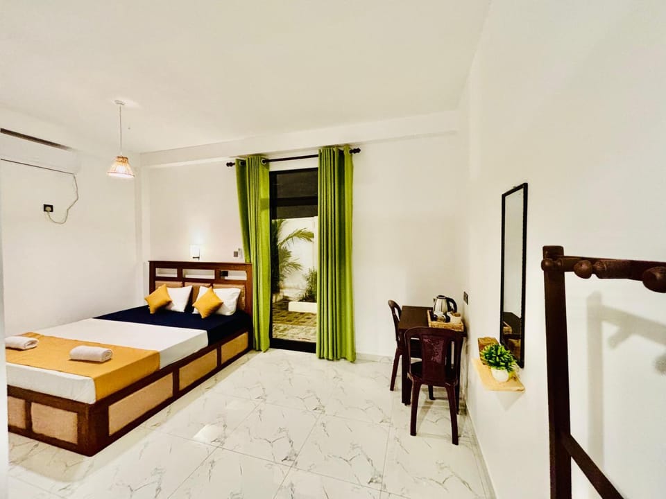 Bird House Villas Bed and Breakfast in Tangalle