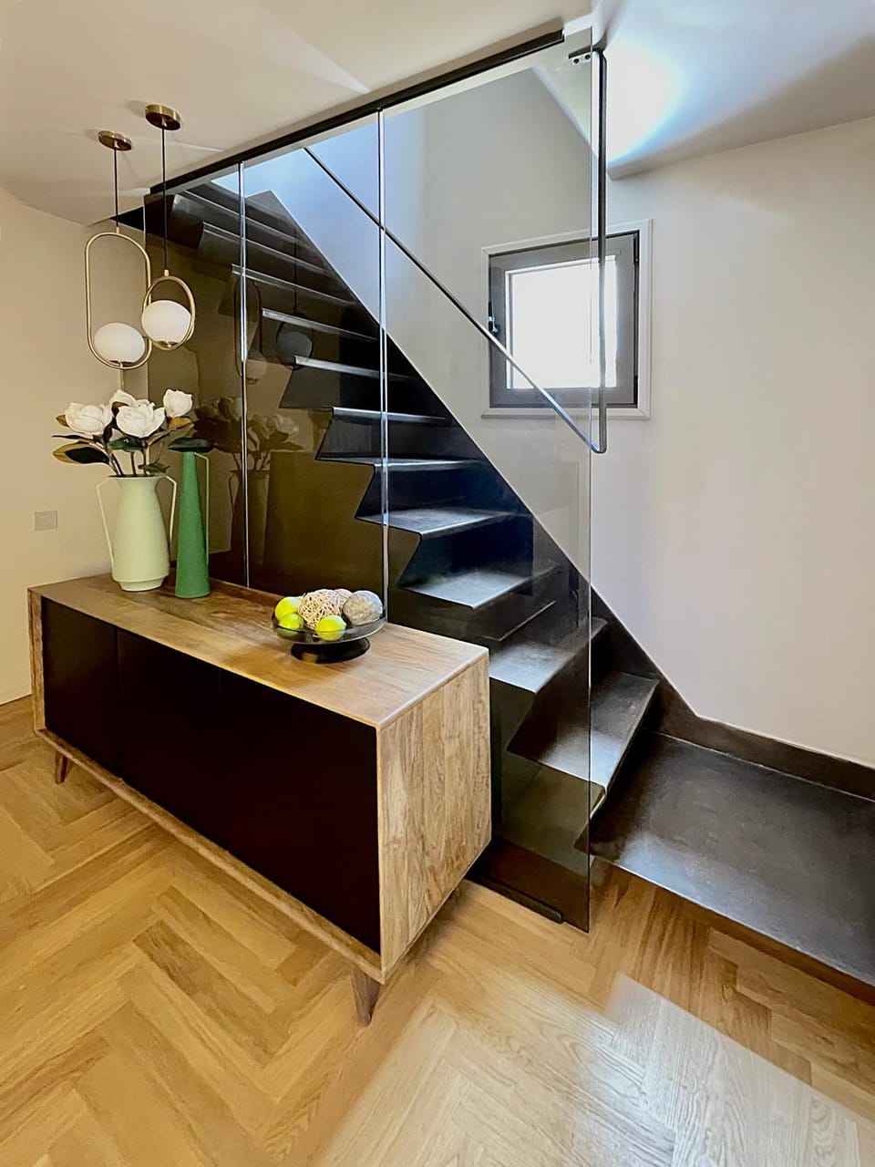 Design apartment with amazing view over Catania Apartment in Catania