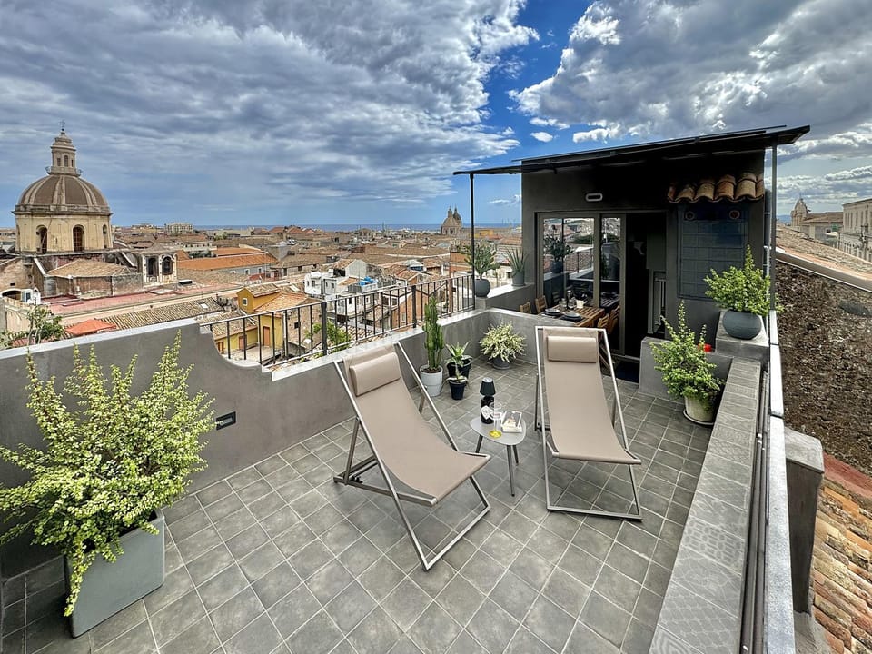 View (from property/room), Balcony/Terrace