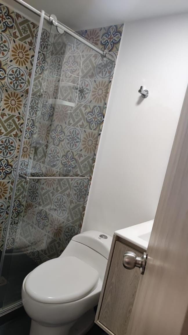 Vivienda Turistica Salento Quindio cerca a la plaza principal Apartment in Salento