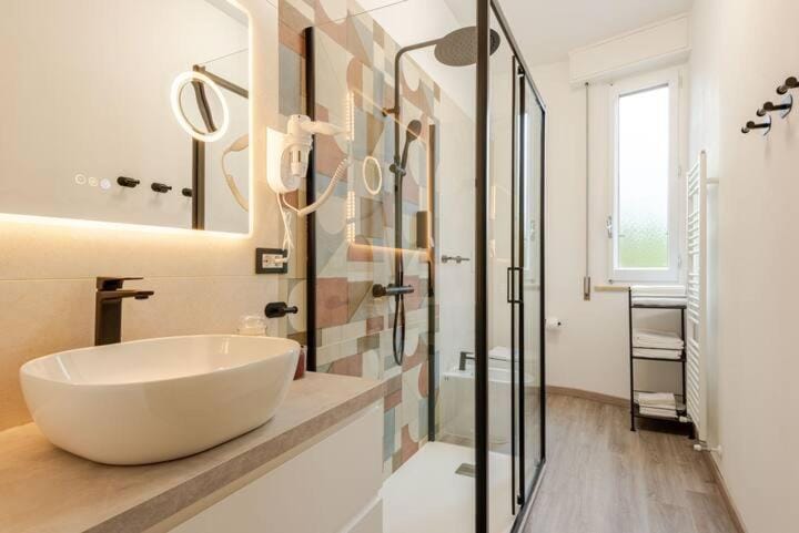Boutique Apartment Family Apartment in Umbria