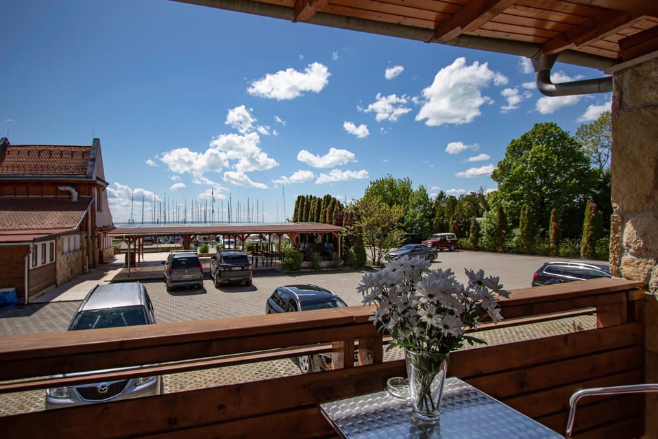 View (from property/room), Other, Lake view