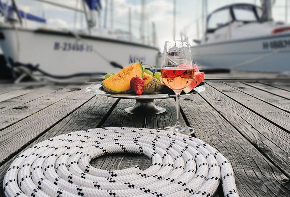 Food and drinks