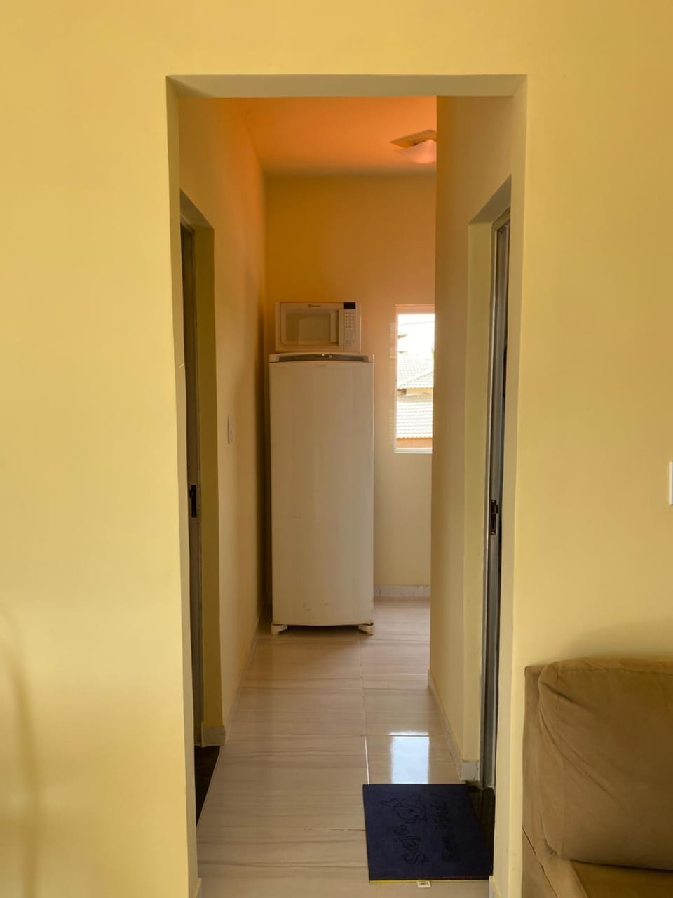 Flats com ar condicionado, garagem e internet Apartment in State of Bahia