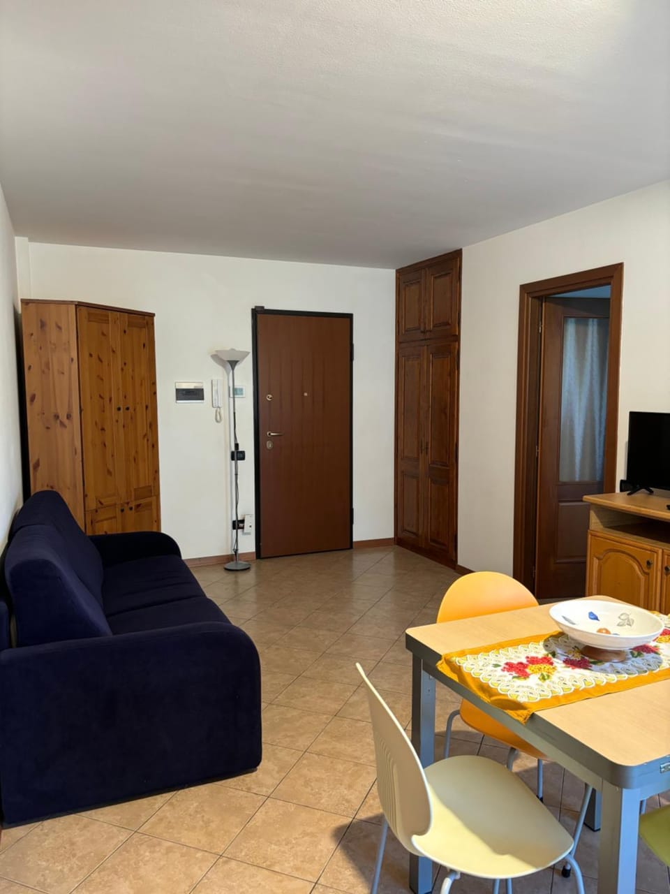 DepaHOME Apartment in Aosta Valley, Italy