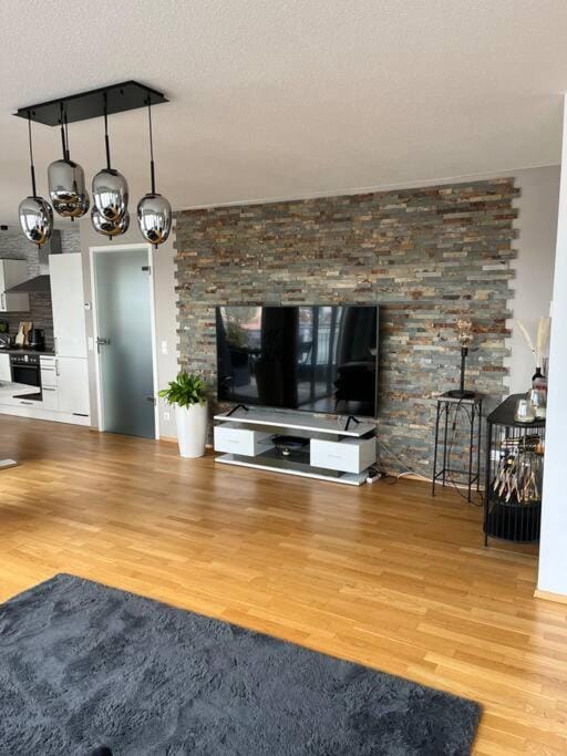 Schöne Penthouse Wohnung Apartment in Fürth