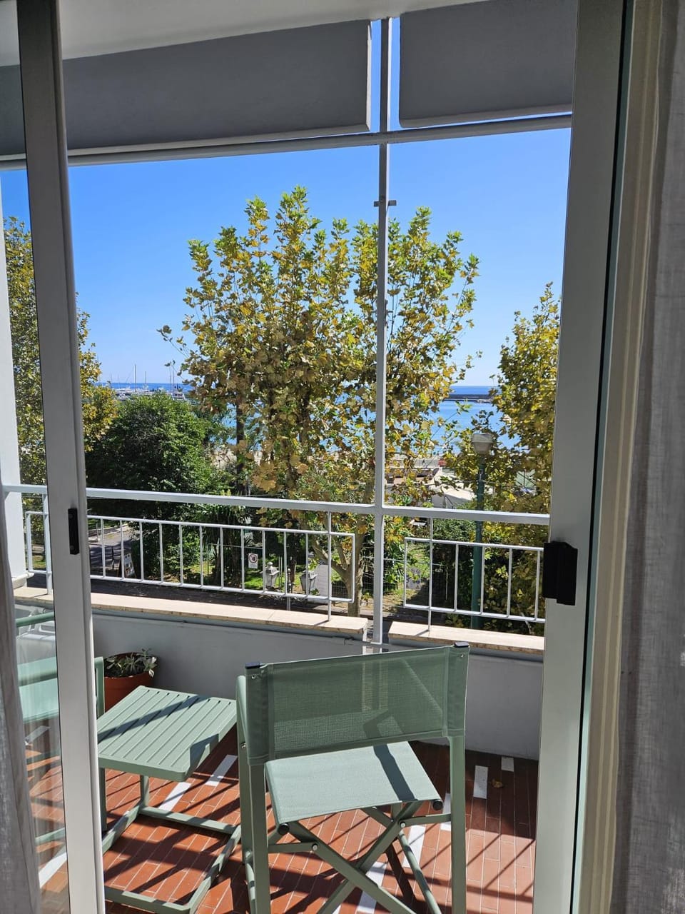 Sea view
