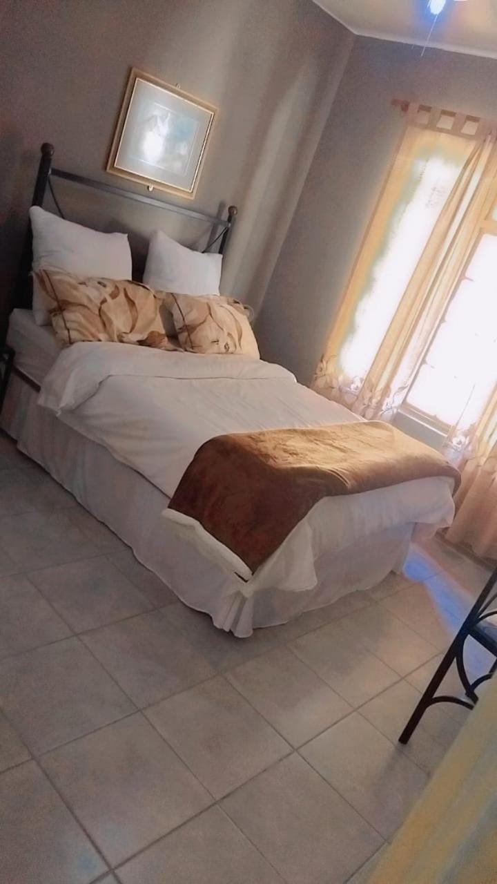 27 Pendleberry Grove, Chris Hani Drive, Bela-Bela Apartment in North West, South Africa