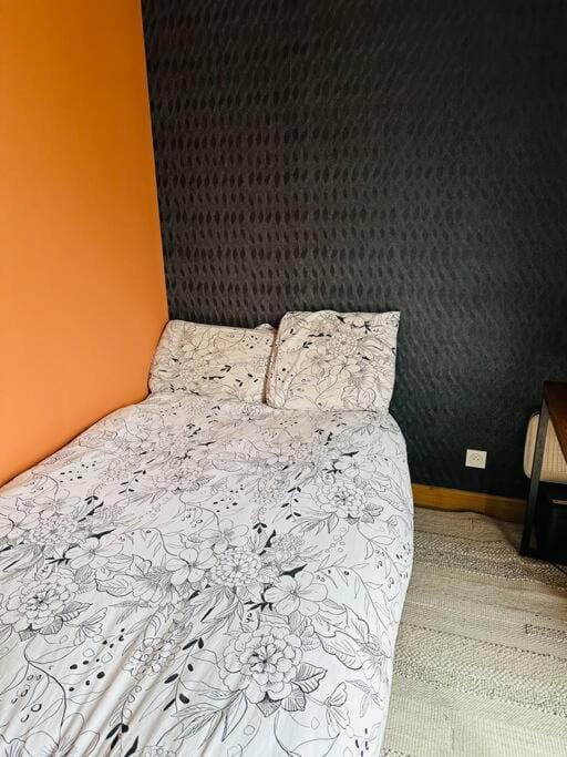 coup de coeur rooftop vertou proche Nantes Apartment in Nantes