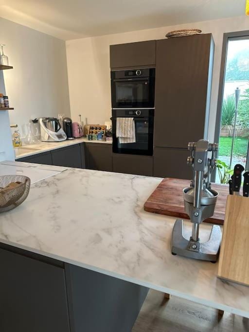 coup de coeur rooftop vertou proche Nantes Apartment in Nantes