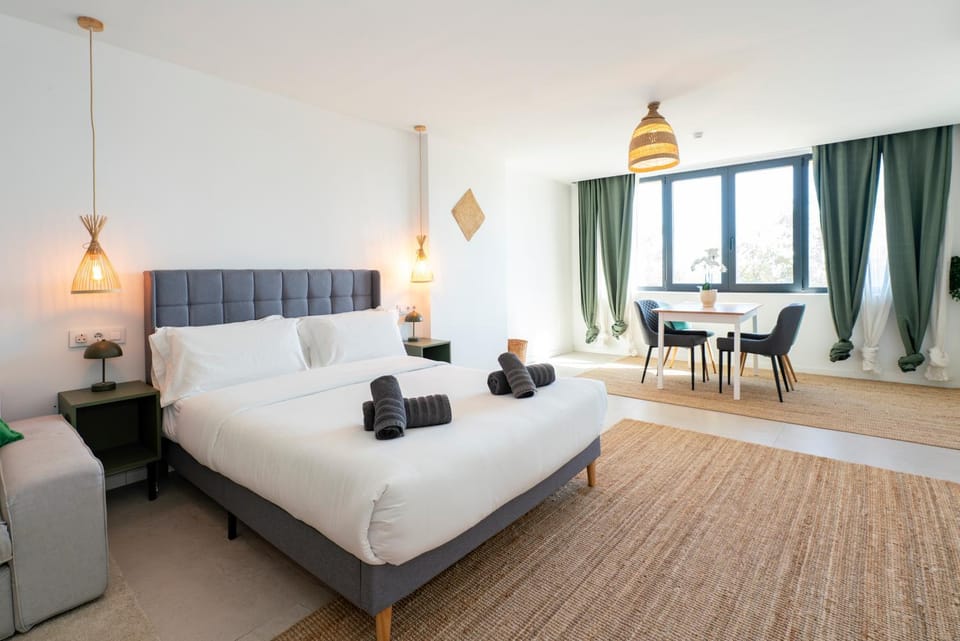 El Mirador Ap Apartment in Alicante