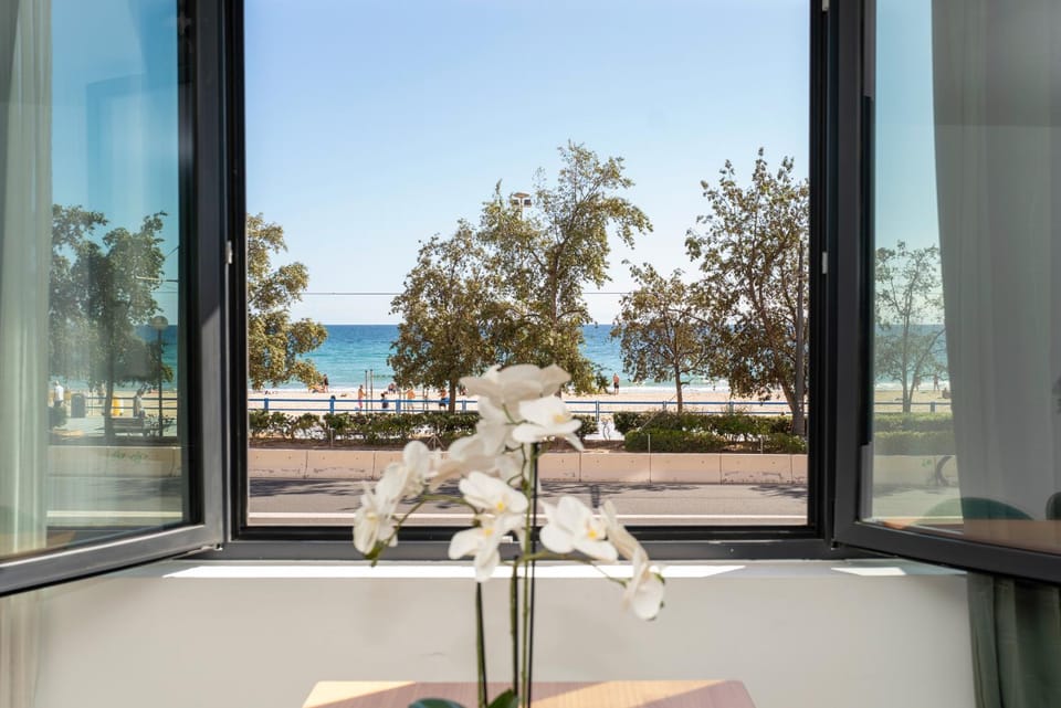 El Mirador Ap Apartment in Alicante
