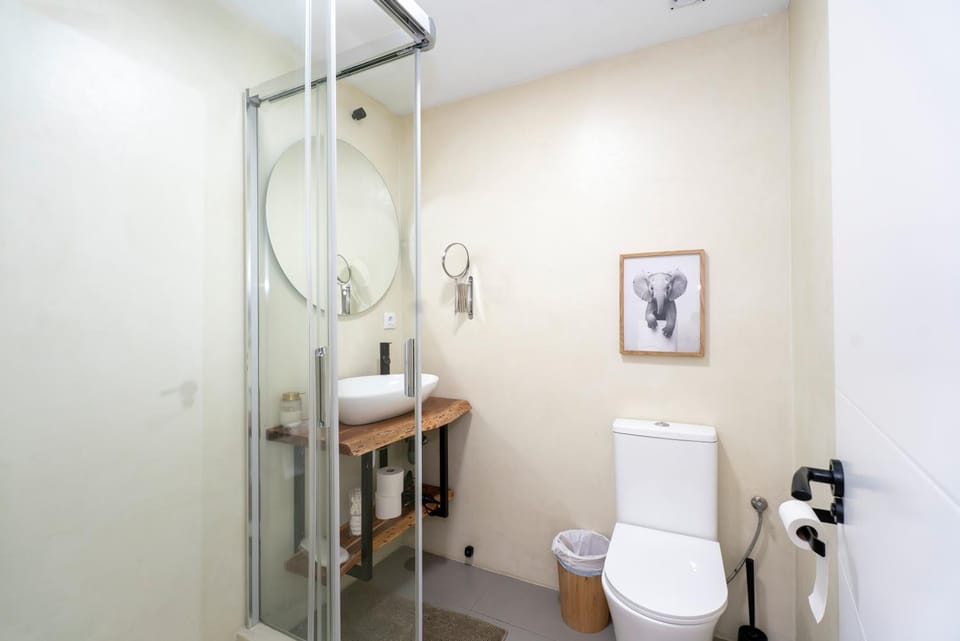 El Mirador Ap Apartment in Alicante