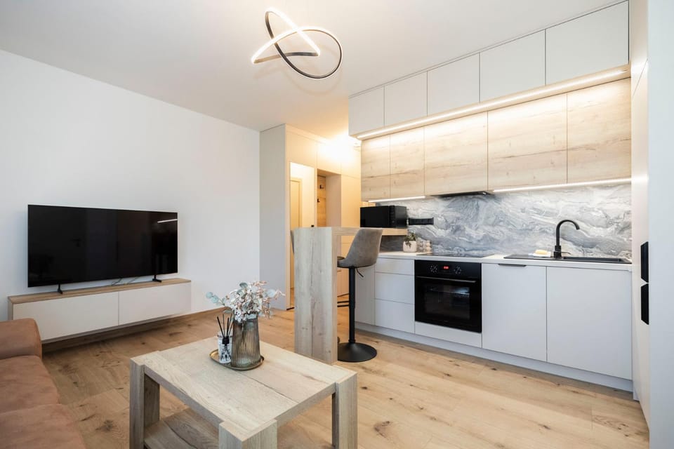TV and multimedia, Kitchen or kitchenette, dishwasher, minibar